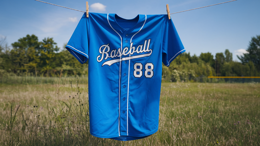 Step Up Your Game with Premium Baseball Jerseys from Radianice